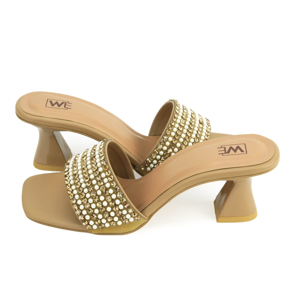 Women Formal Heel - 75300S