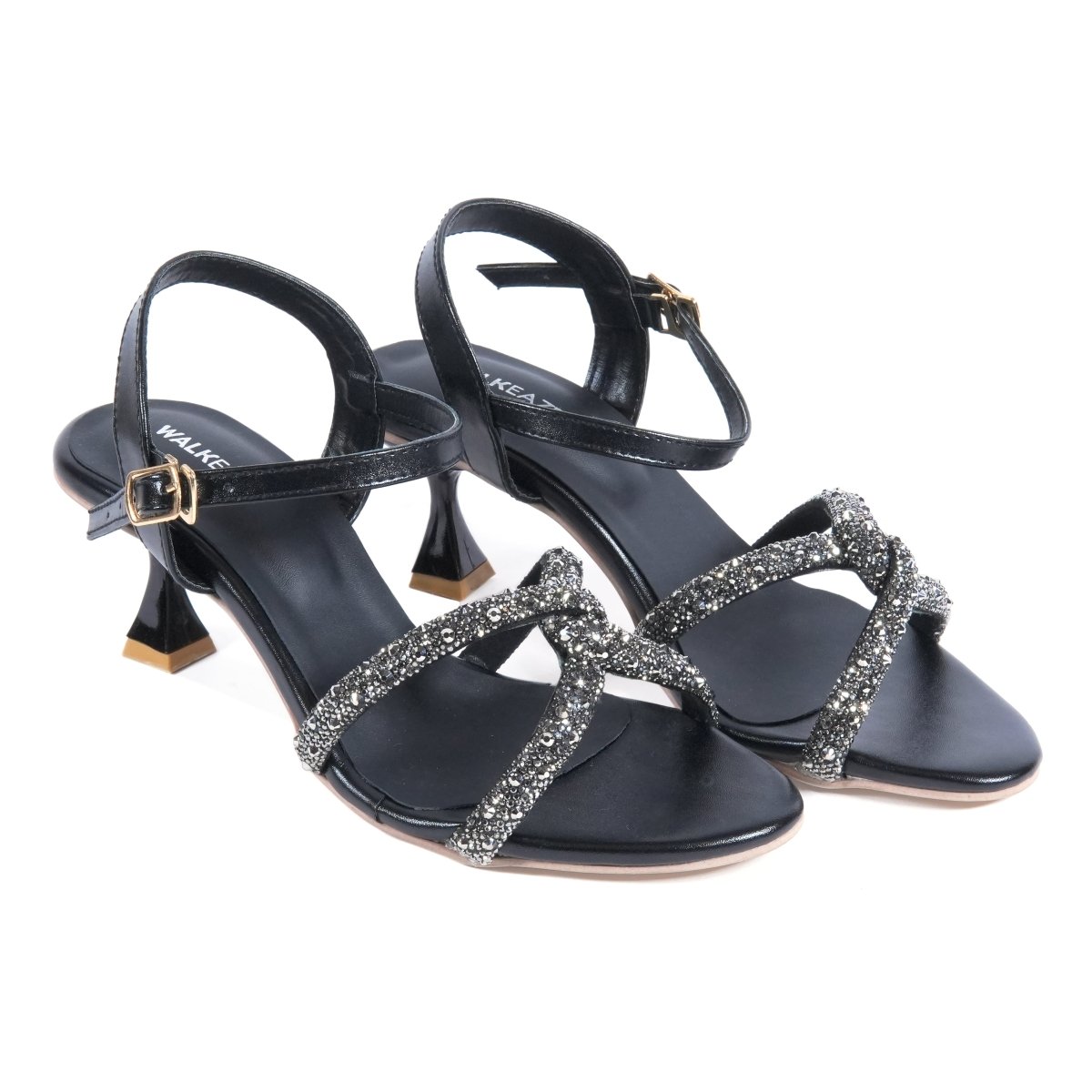 Women Formal Heel - 75301S