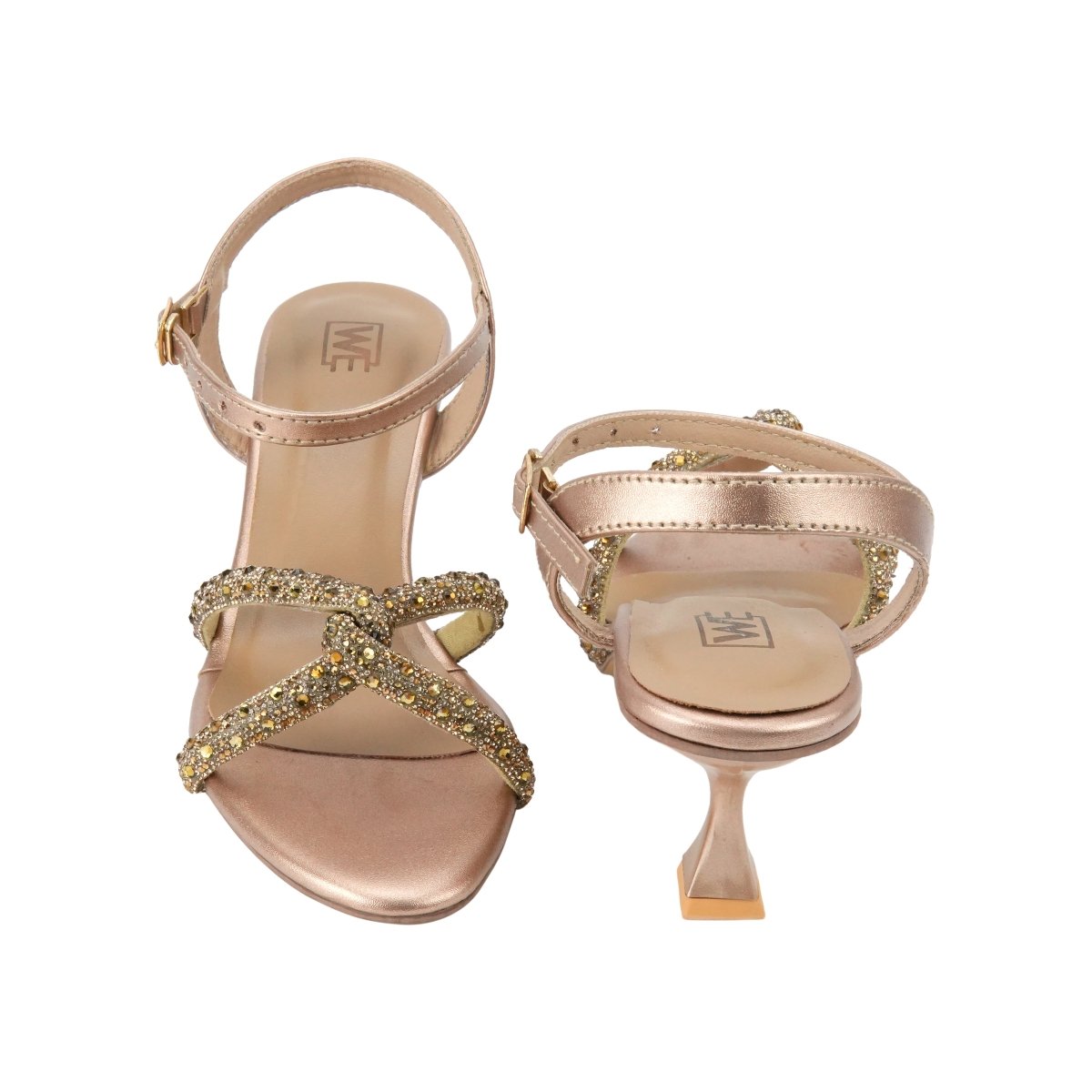 Women Formal Heel - 75301S