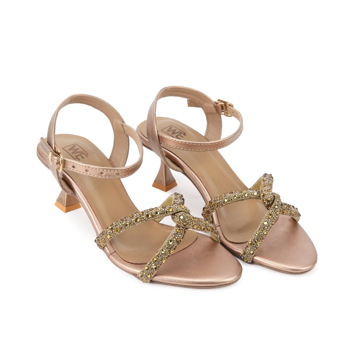 Women Formal Heel - 75301S
