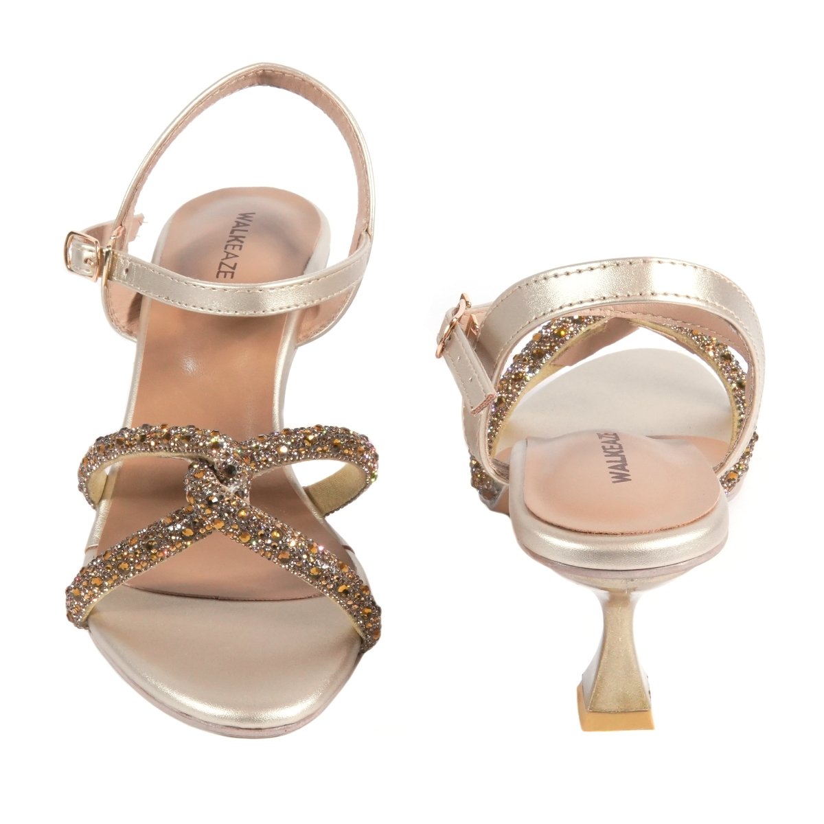 Women Formal Heel - 75301S