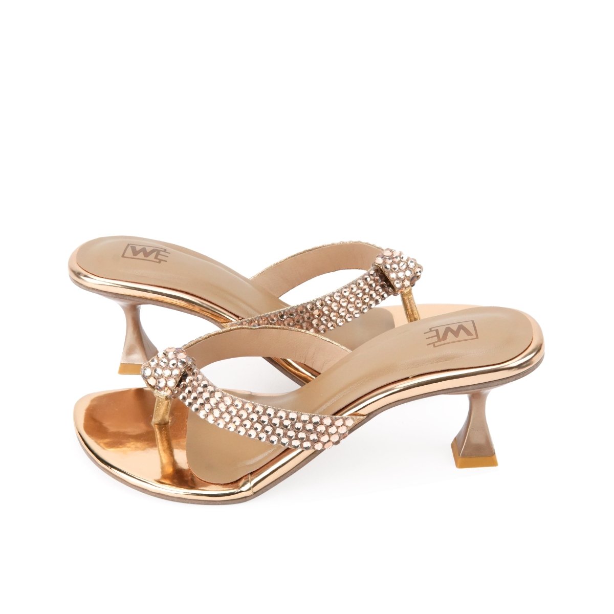 Women Formal Heel - 75302S