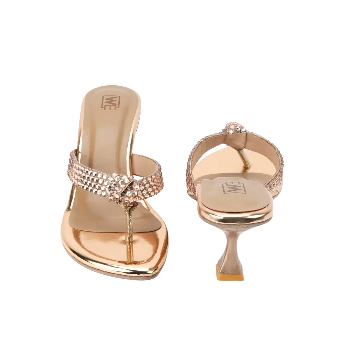 Women Formal Heel - 75302S