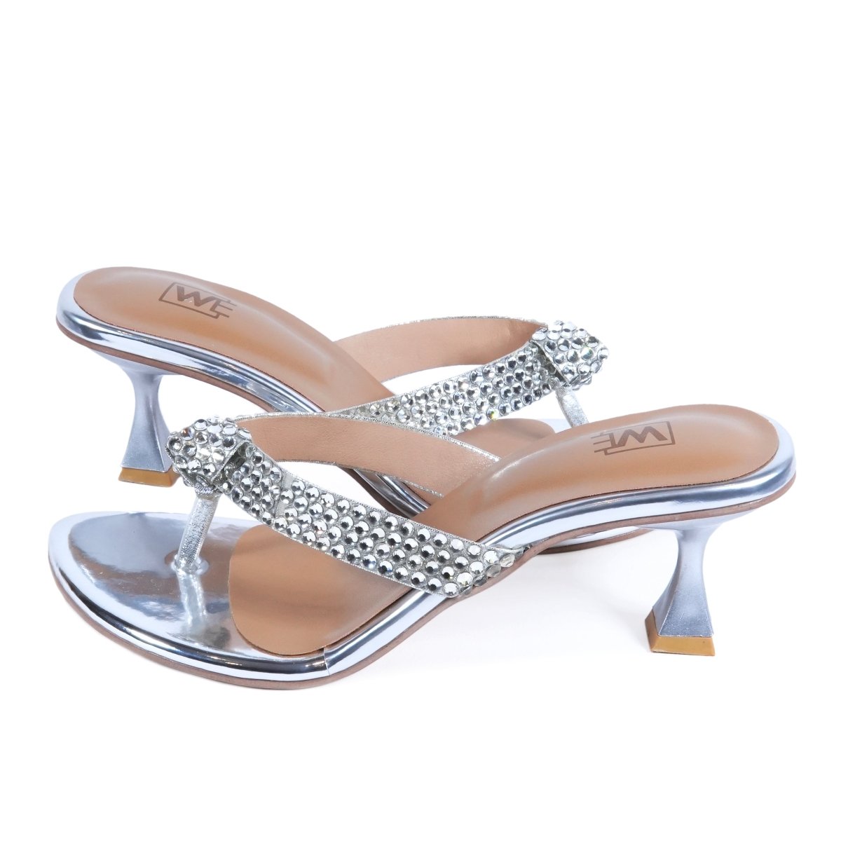 Women Formal Heel - 75302S