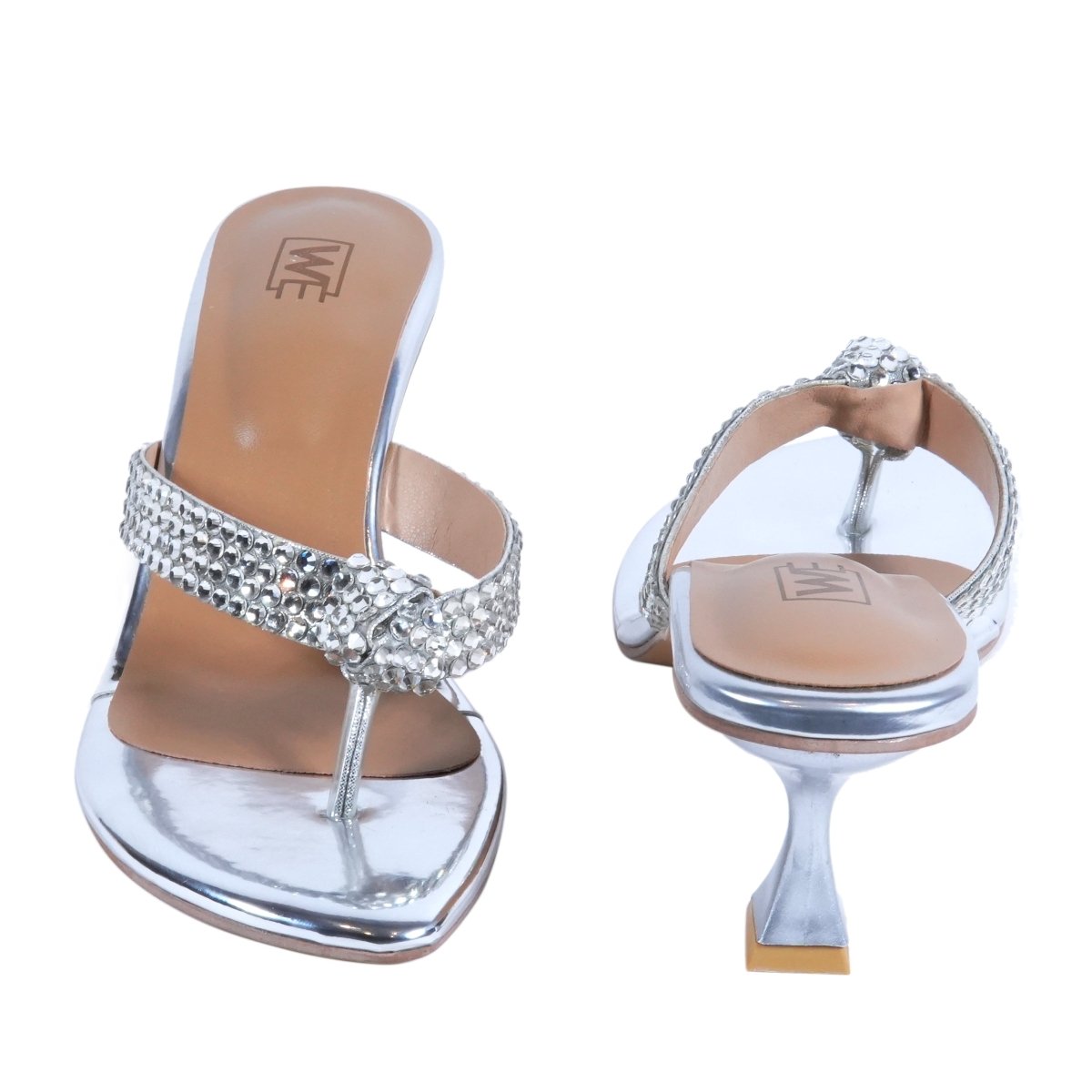 Women Formal Heel - 75302S