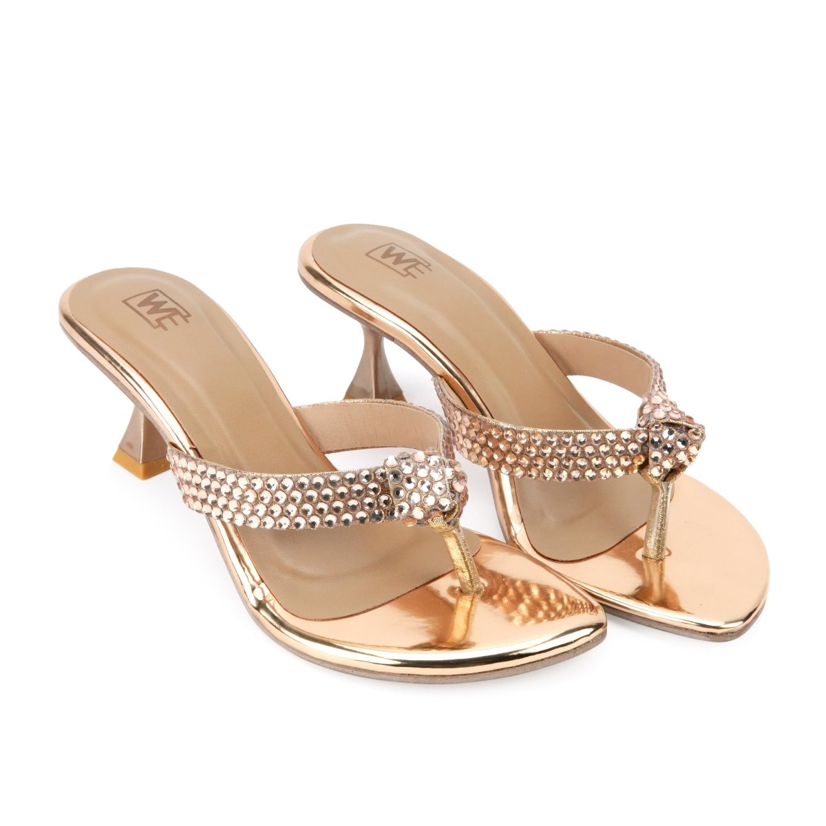 Women Formal Heel - 75302S