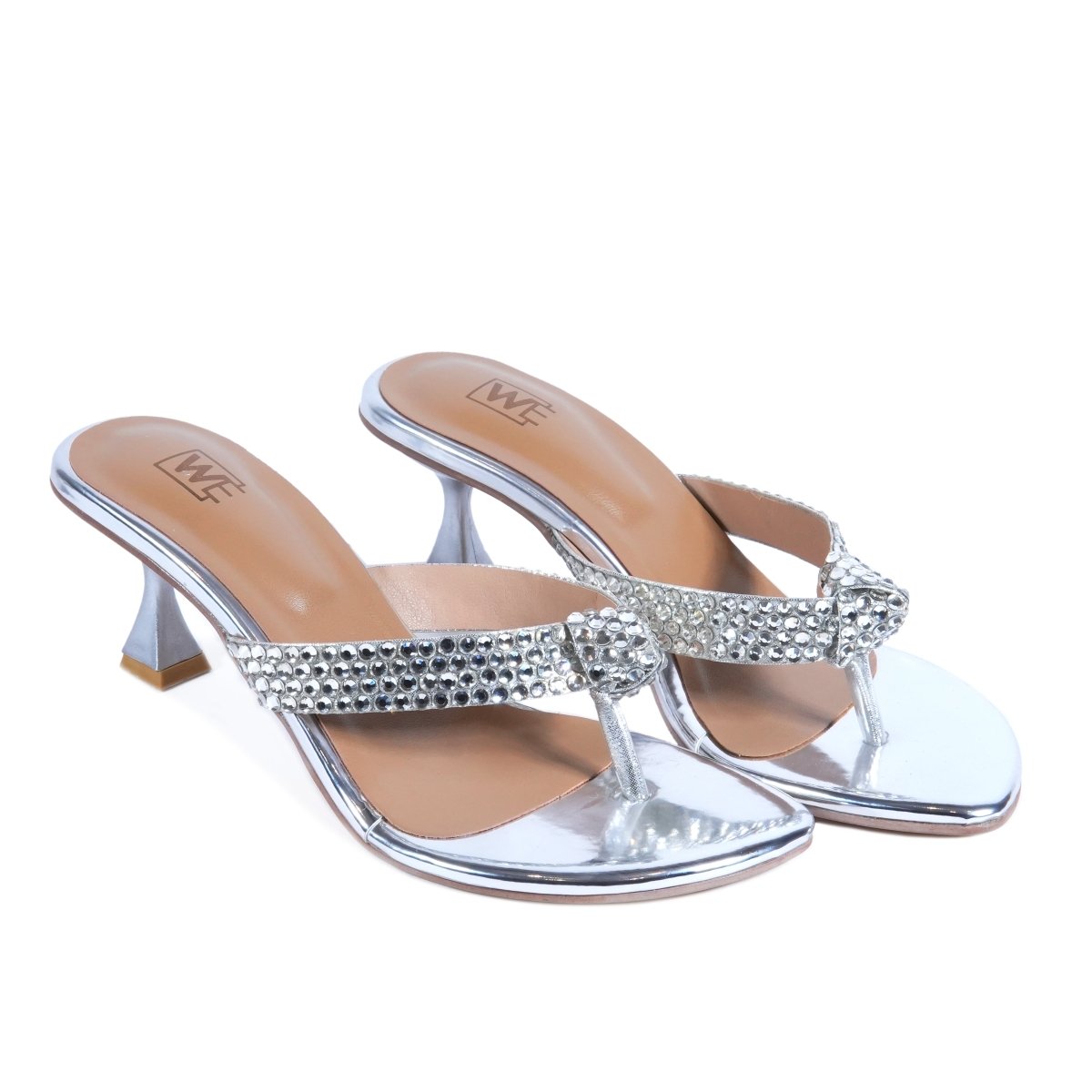 Women Formal Heel - 75302S