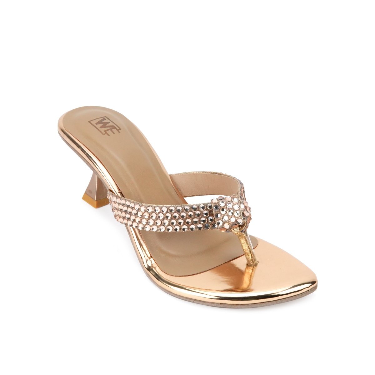 Women Formal Heel - 75302S