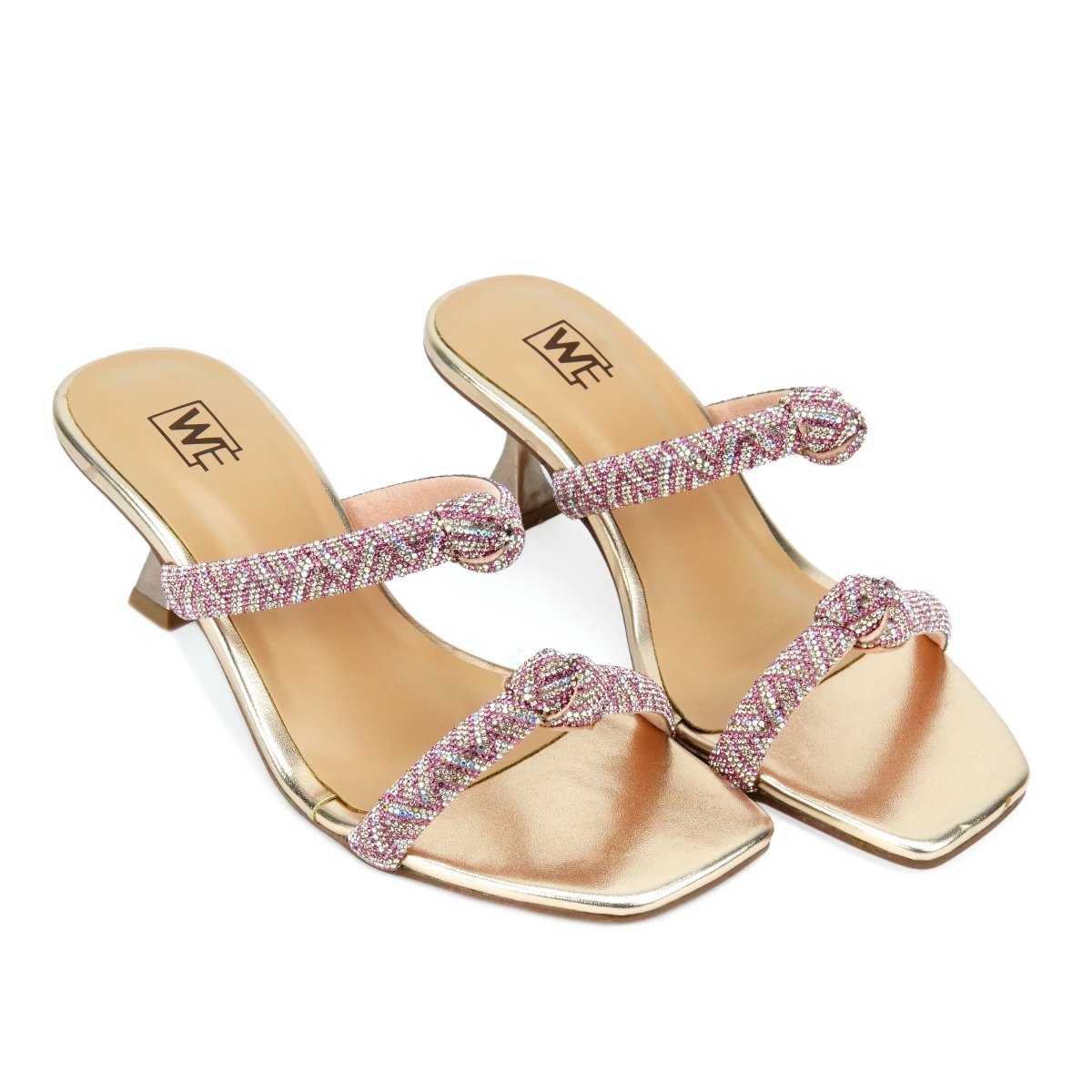 Women Formal Heel - 75311S