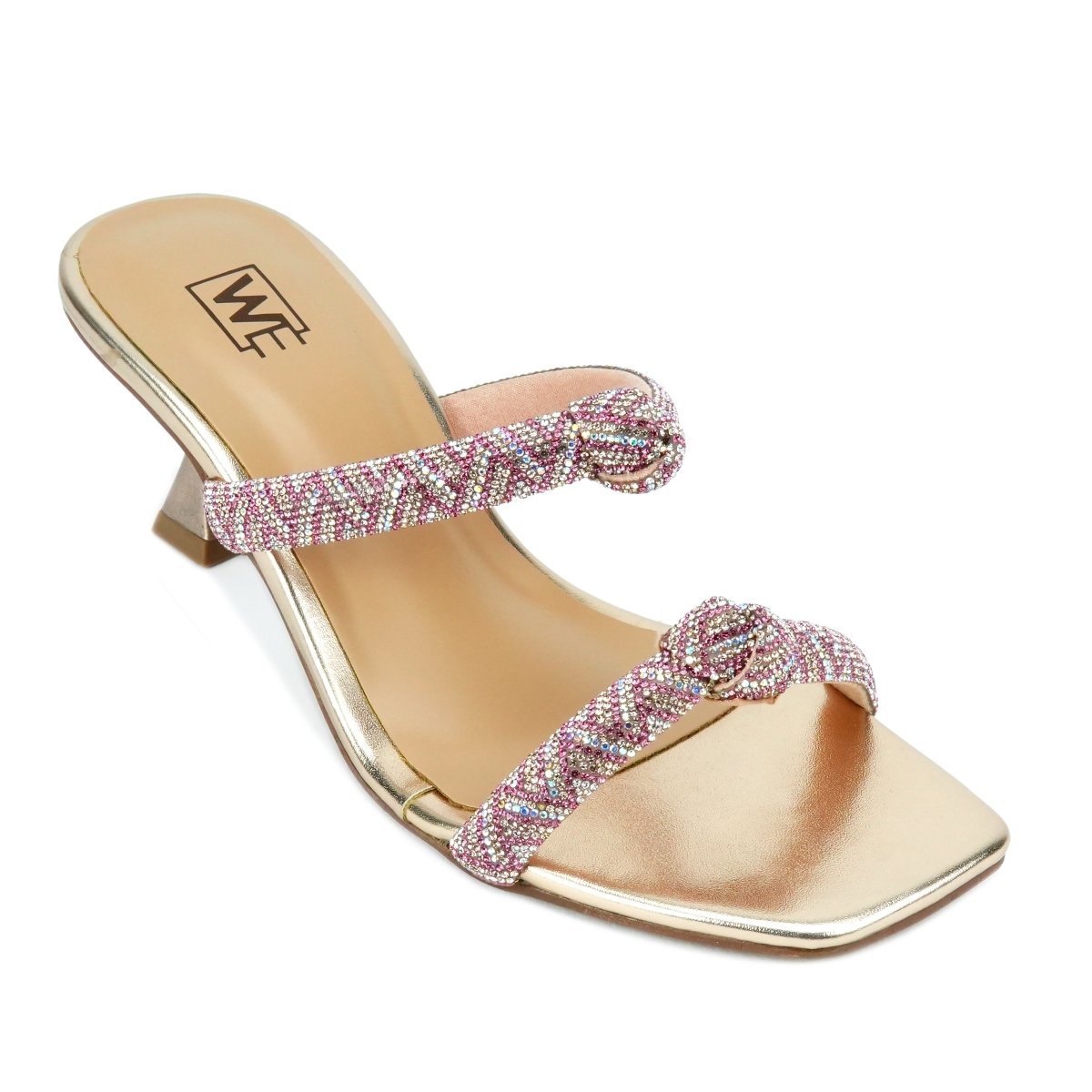 Women Formal Heel - 75311S
