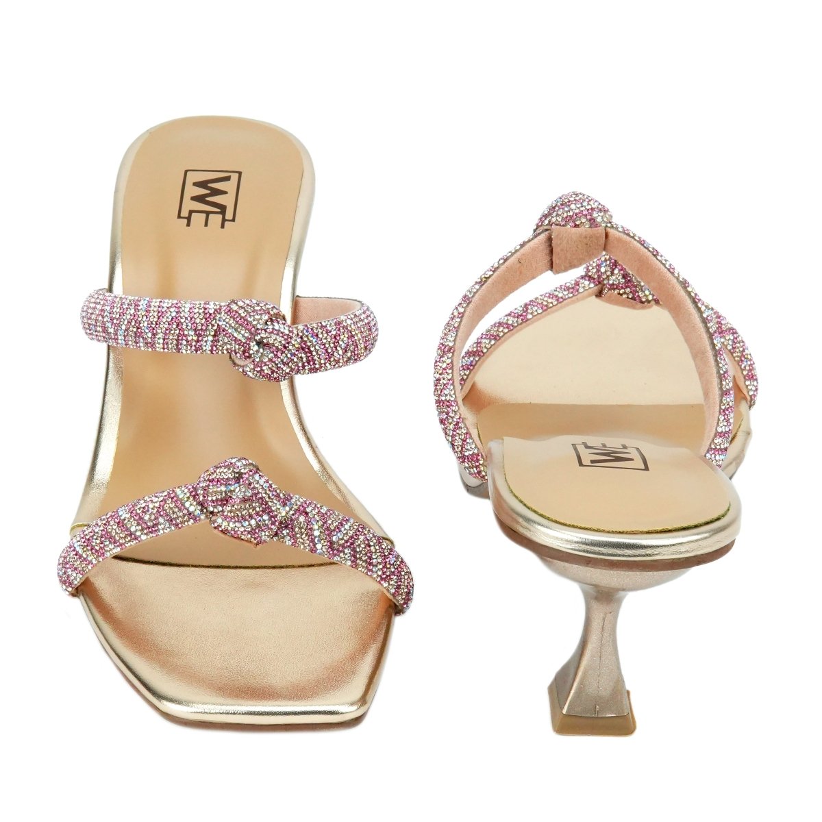 Women Formal Heel - 75311S