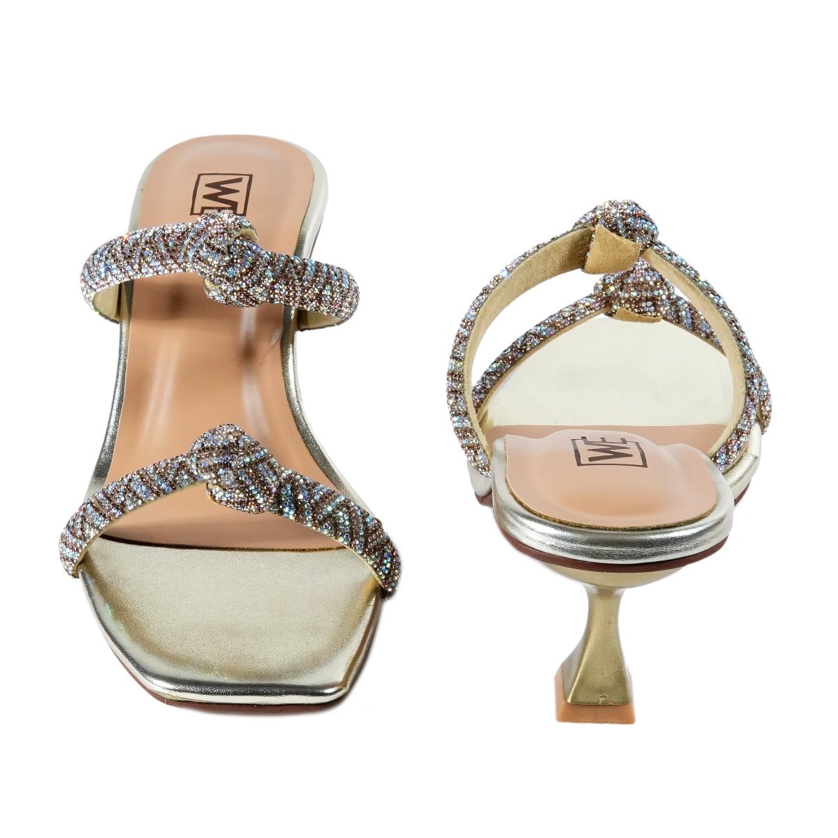 Women Formal Heel - 75311S
