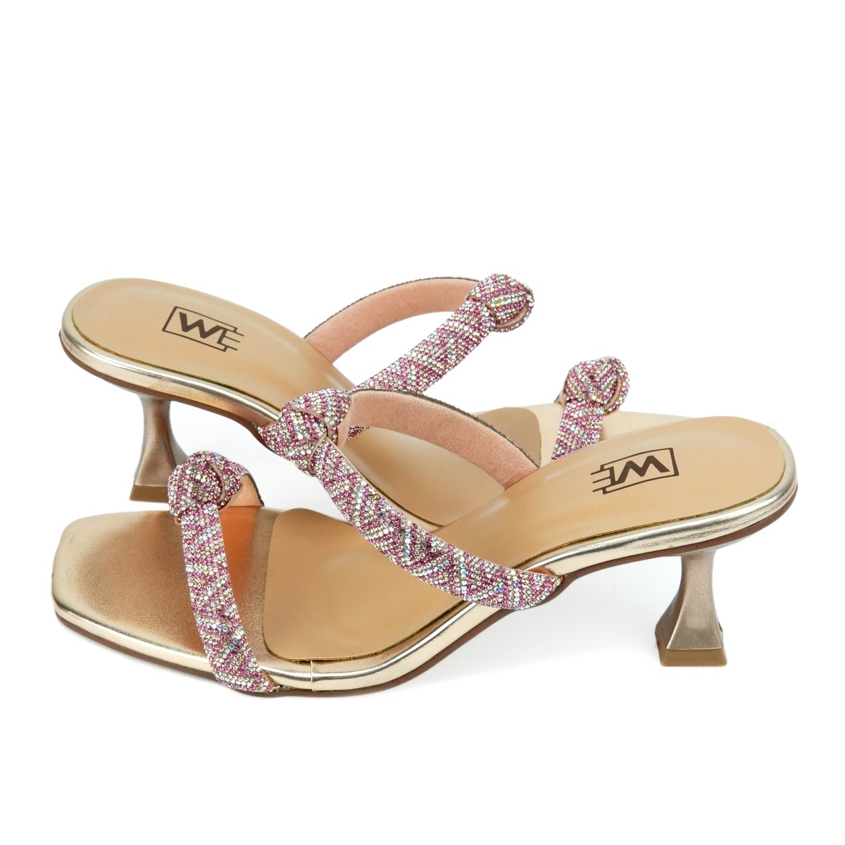 Women Formal Heel - 75311S