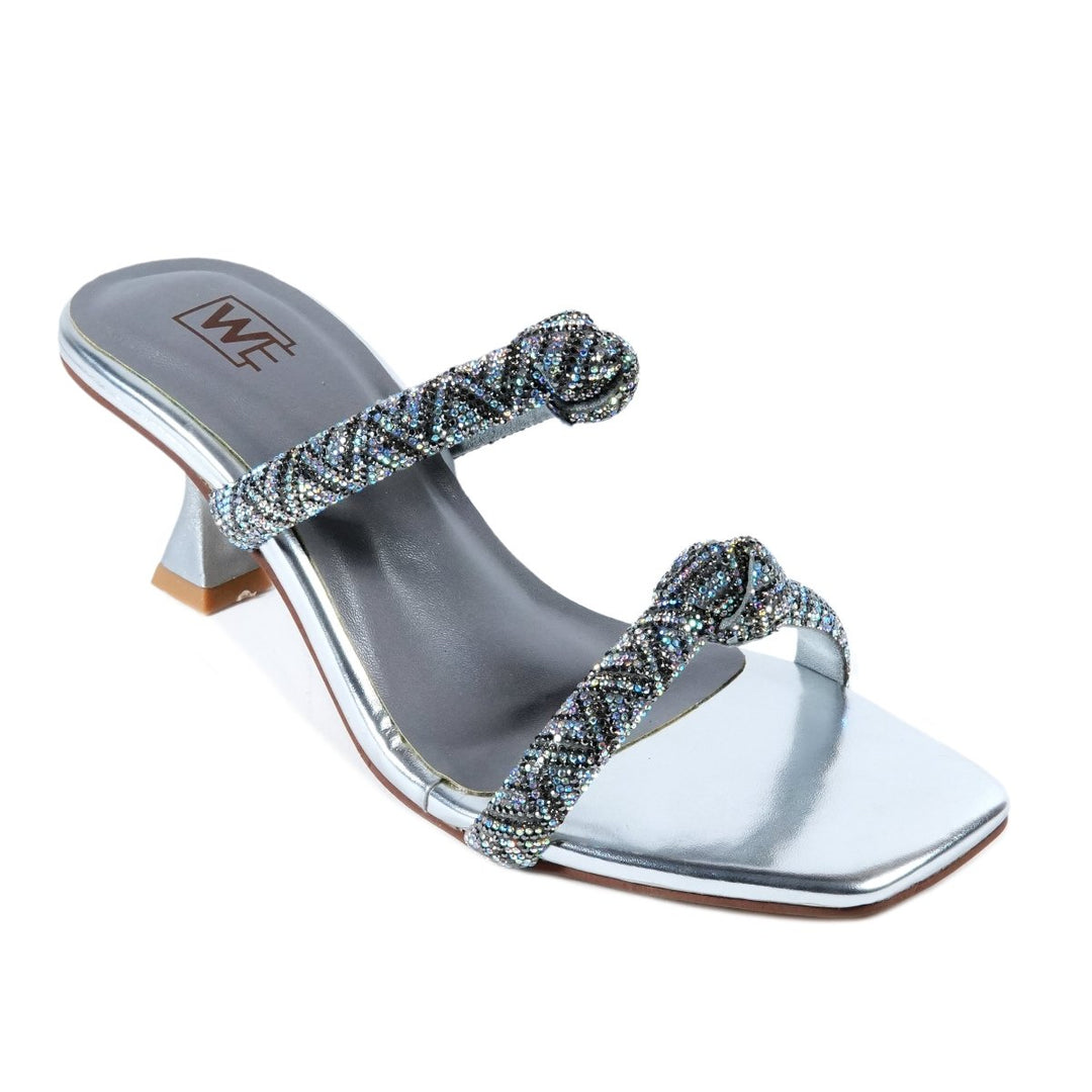 Women Formal Heel - 75311S - Heels - Walkeaze
