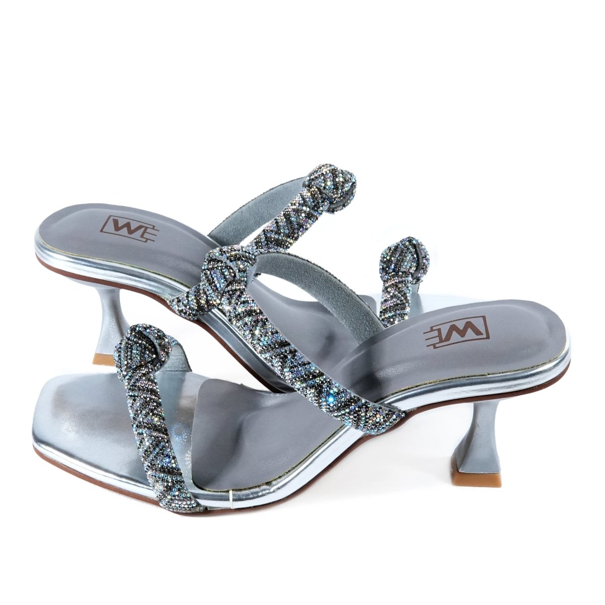 Women Formal Heel - 75311S