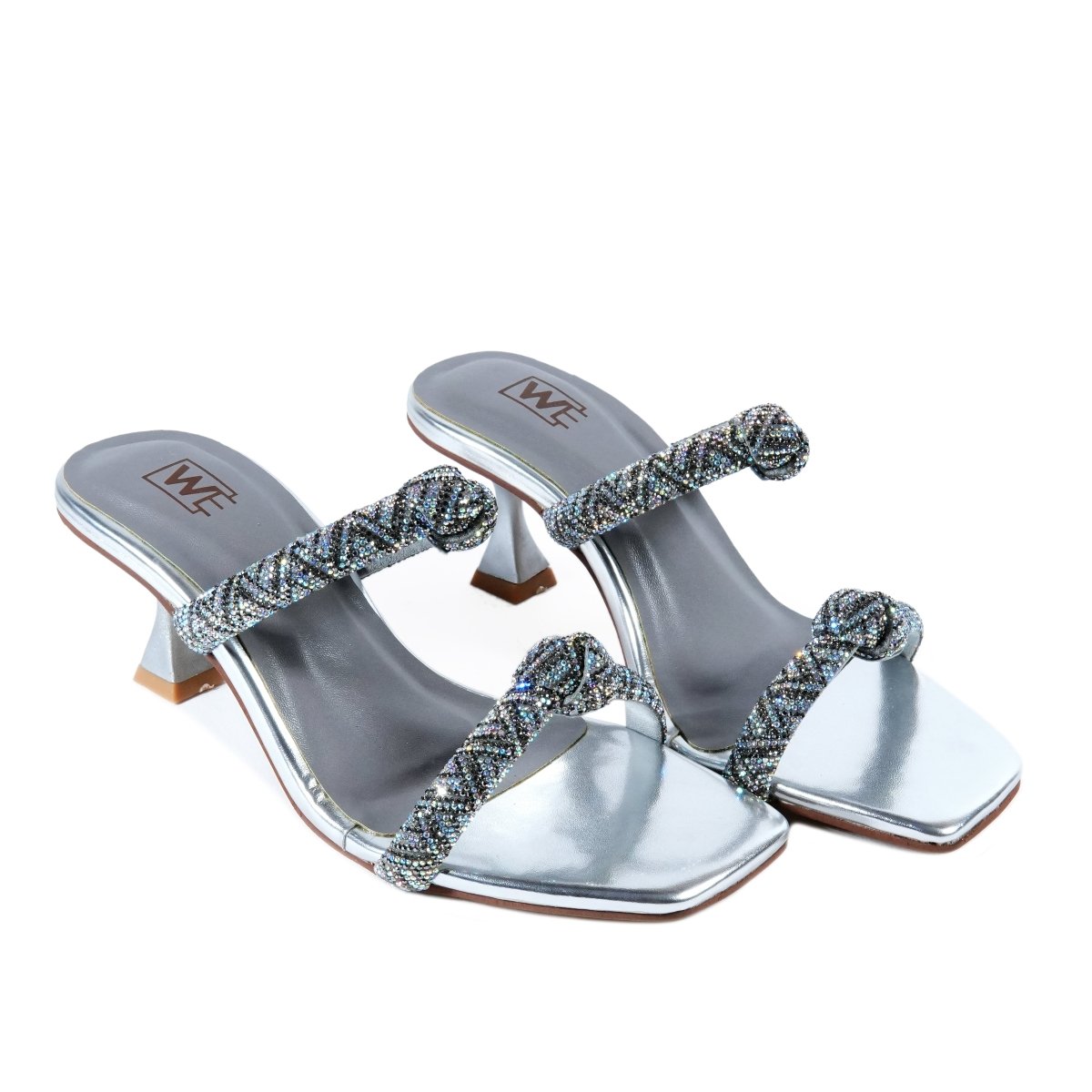 Women Formal Heel - 75311S