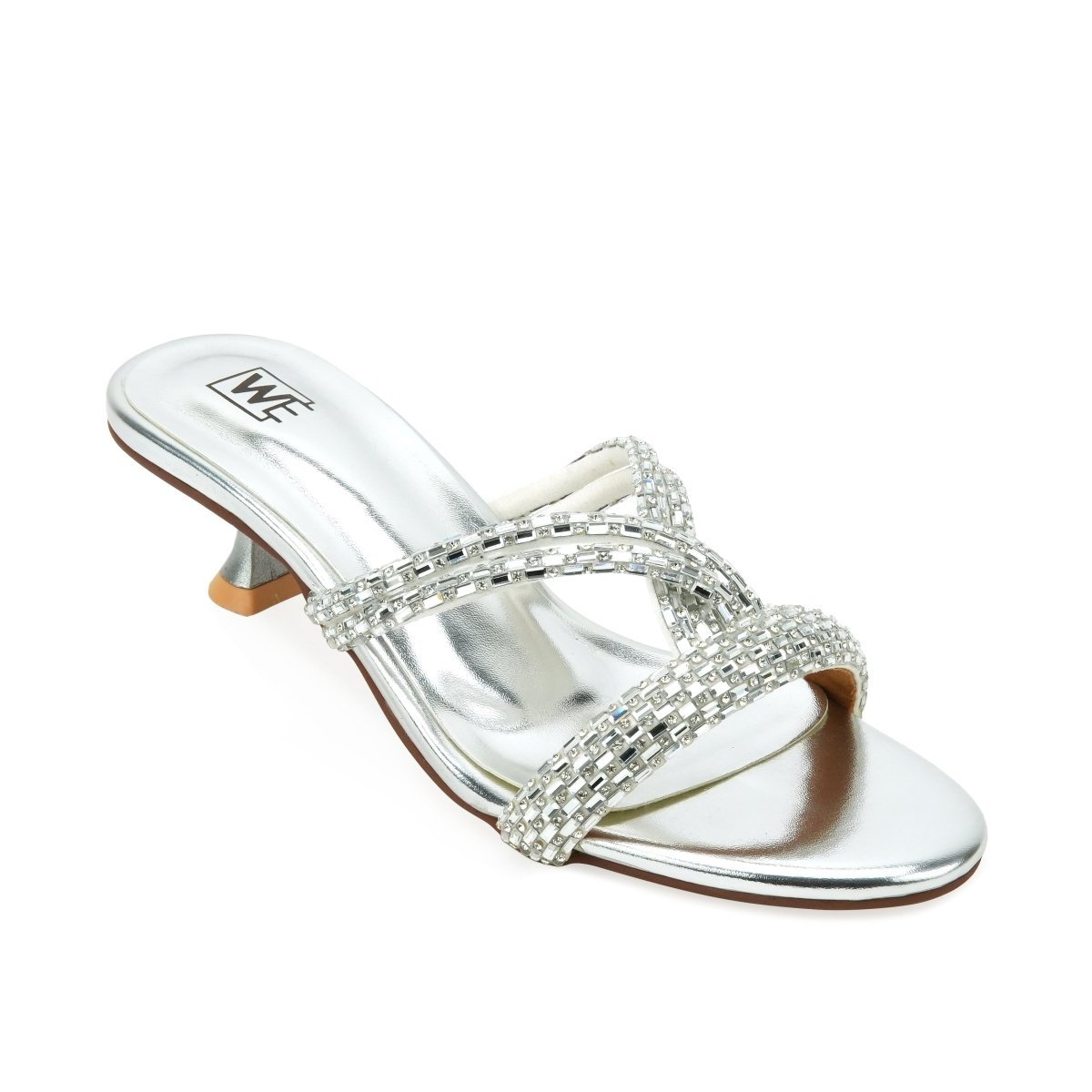 Women Formal Heel - 75325S