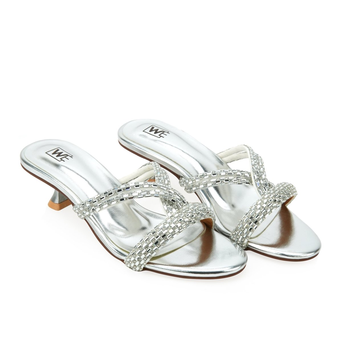 Women Formal Heel - 75325S