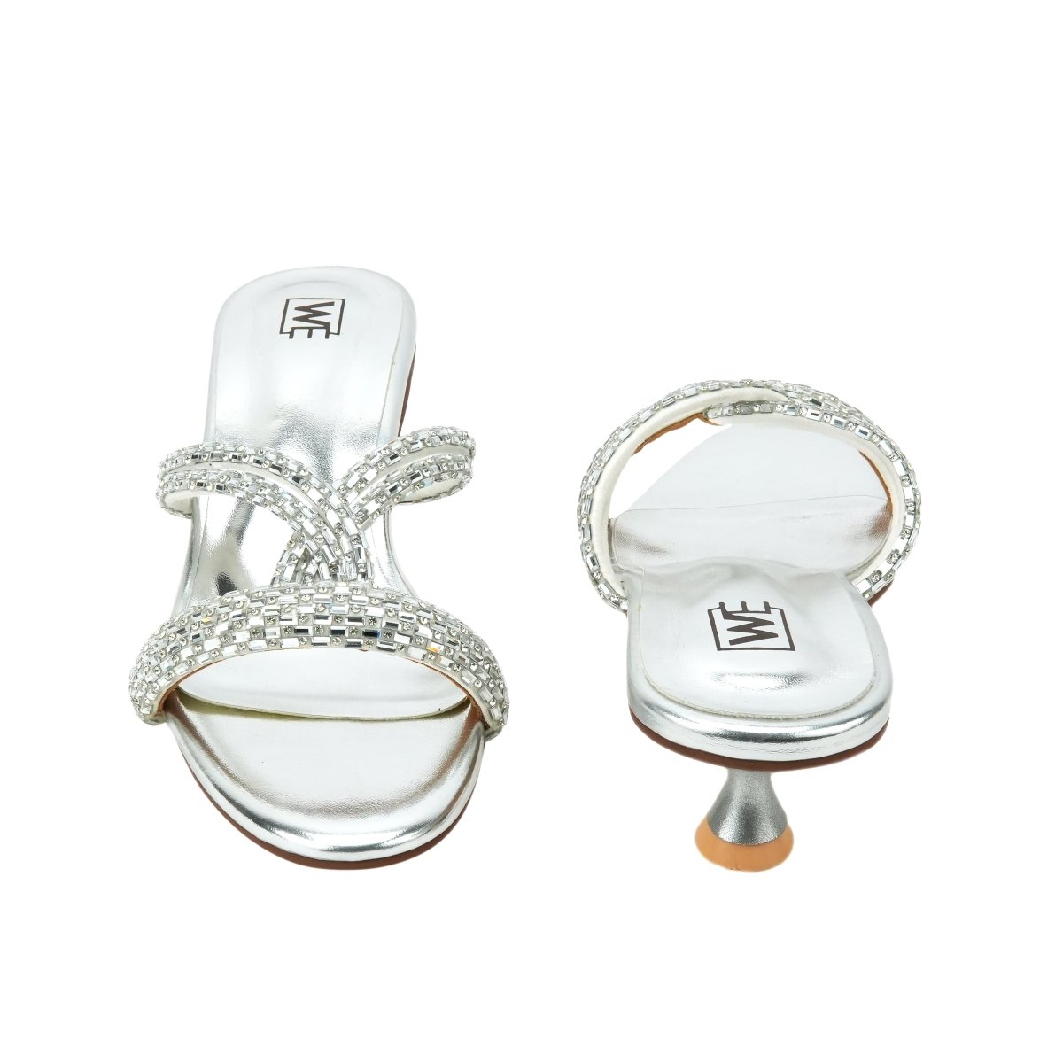Women Formal Heel - 75325S