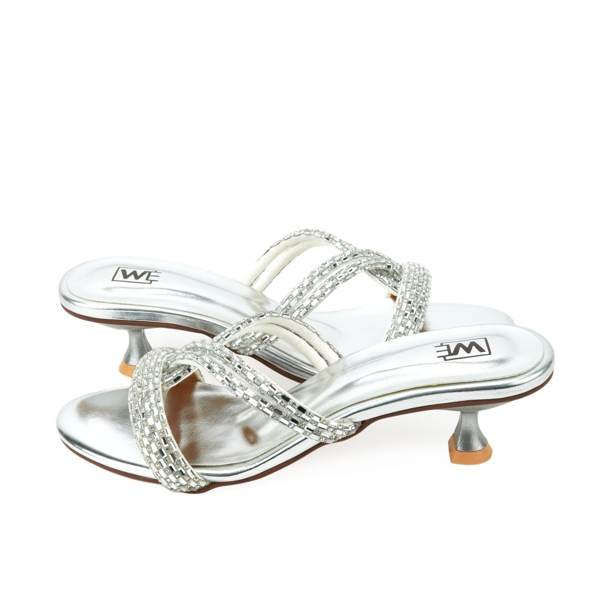 Women Formal Heel - 75325S