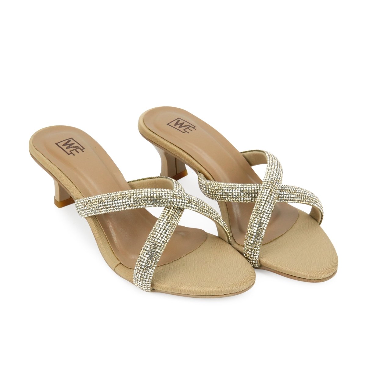 Women Formal Heel - 75367S