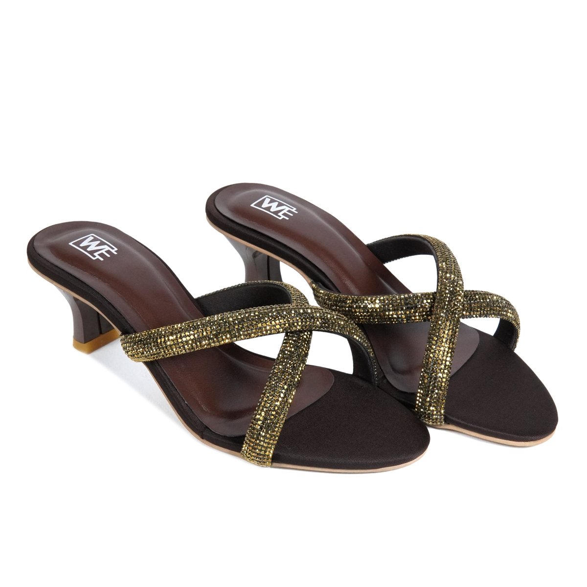 Women Formal Heel - 75367S
