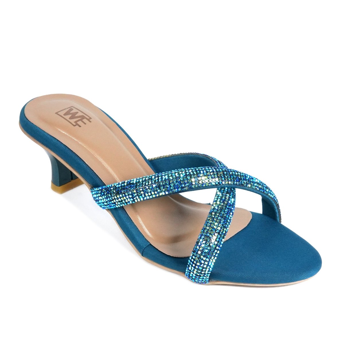 Women Formal Heel - 75367S