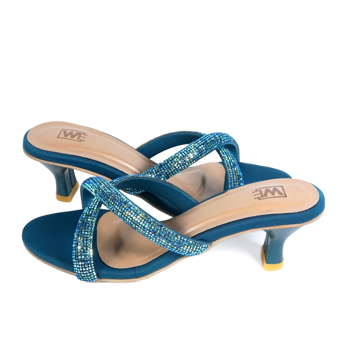 Women Formal Heel - 75367S
