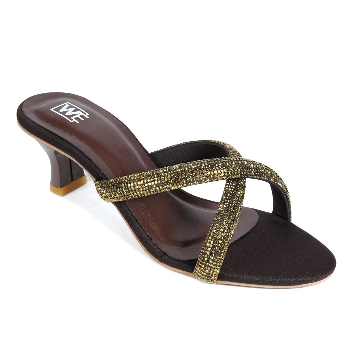 Women Formal Heel - 75367S