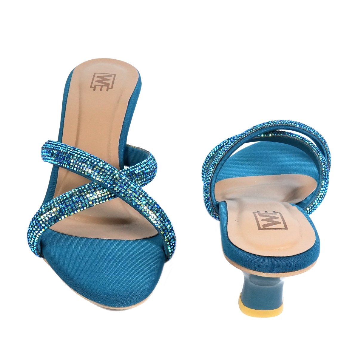 Women Formal Heel - 75367S