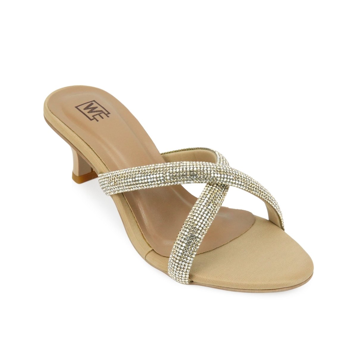 Women Formal Heel - 75367S
