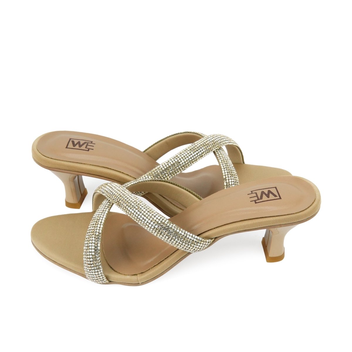 Women Formal Heel - 75367S
