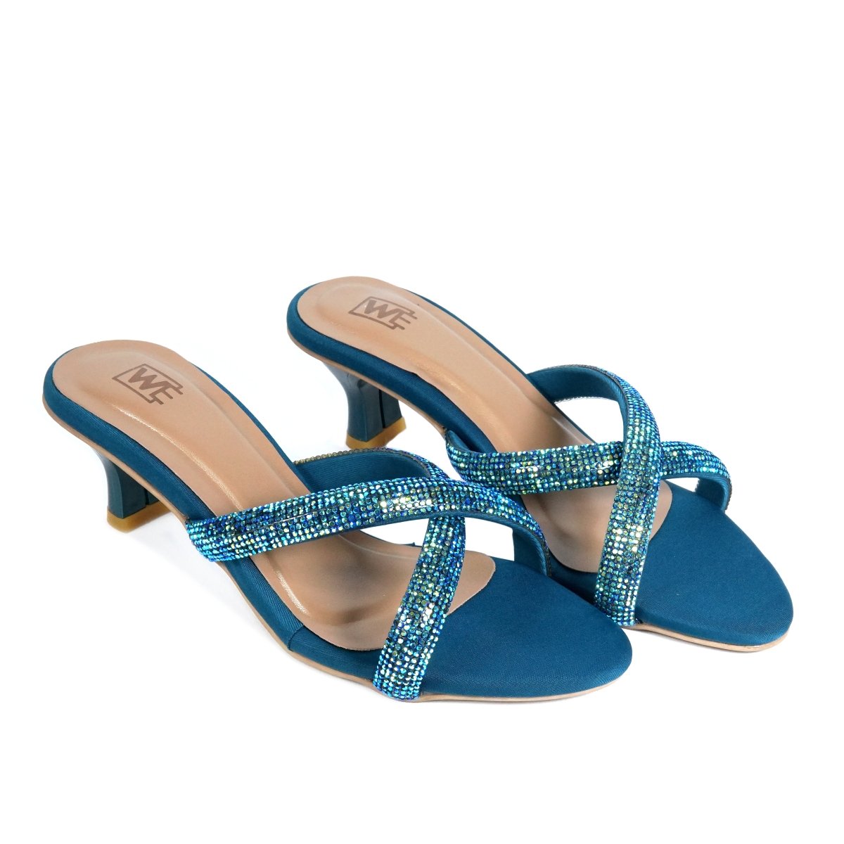 Women Formal Heel - 75367S