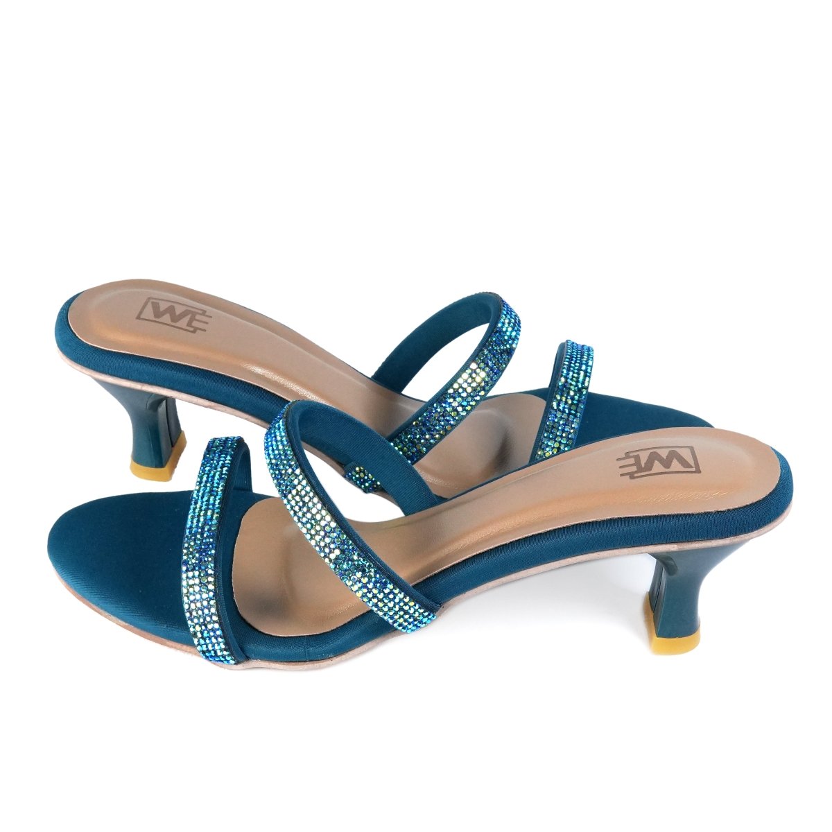 Women Formal Heel - 75368S