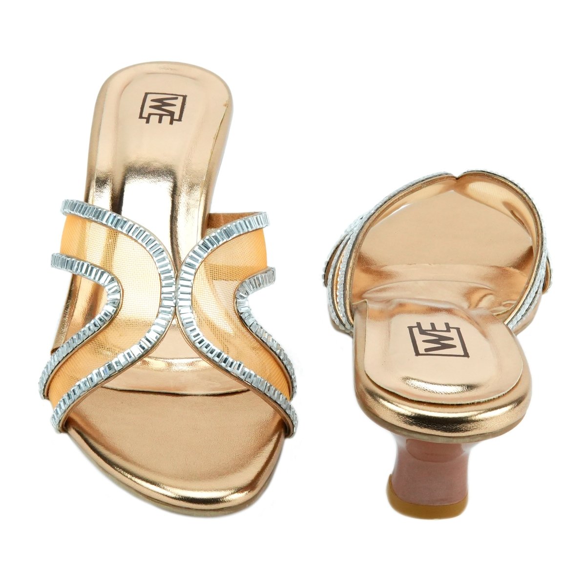 Women Formal Heel - 75369S