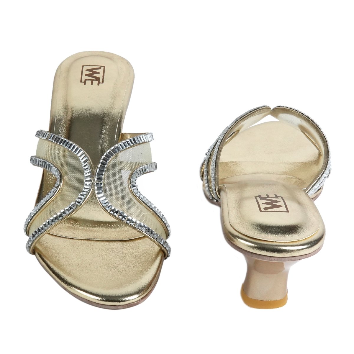 Women Formal Heel - 75369S
