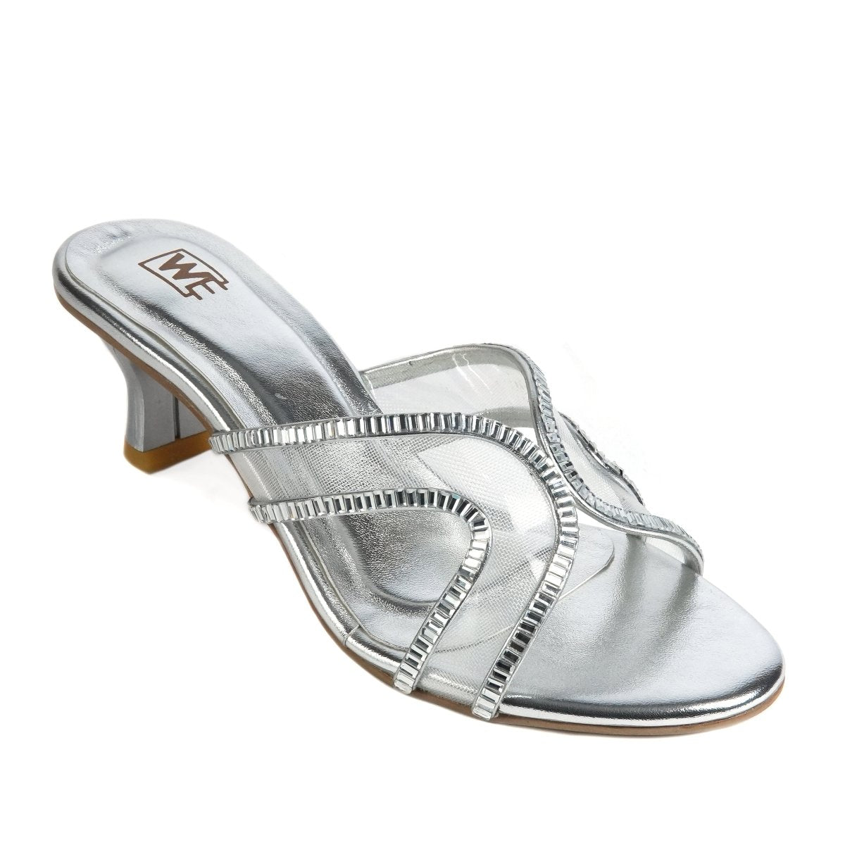 Women Formal Heel - 75369S