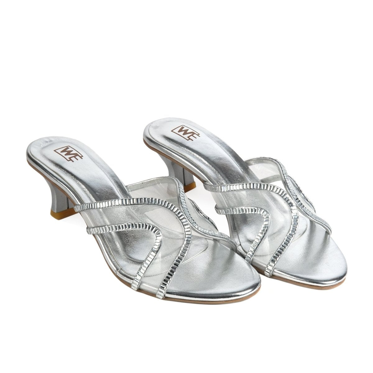 Women Formal Heel - 75369S