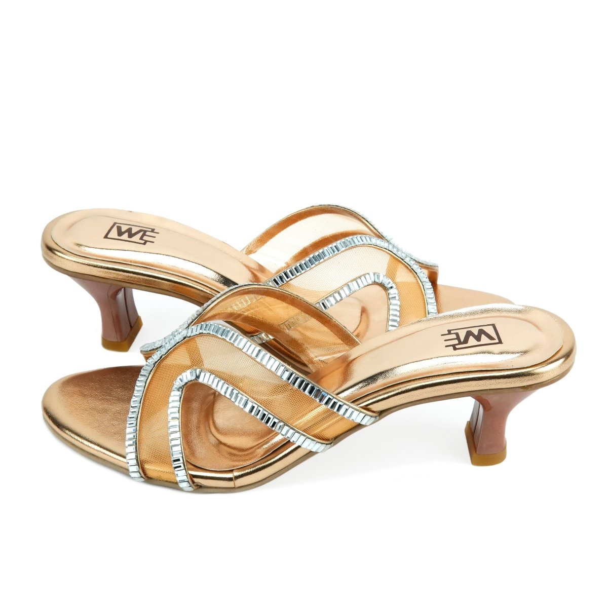 Women Formal Heel - 75369S