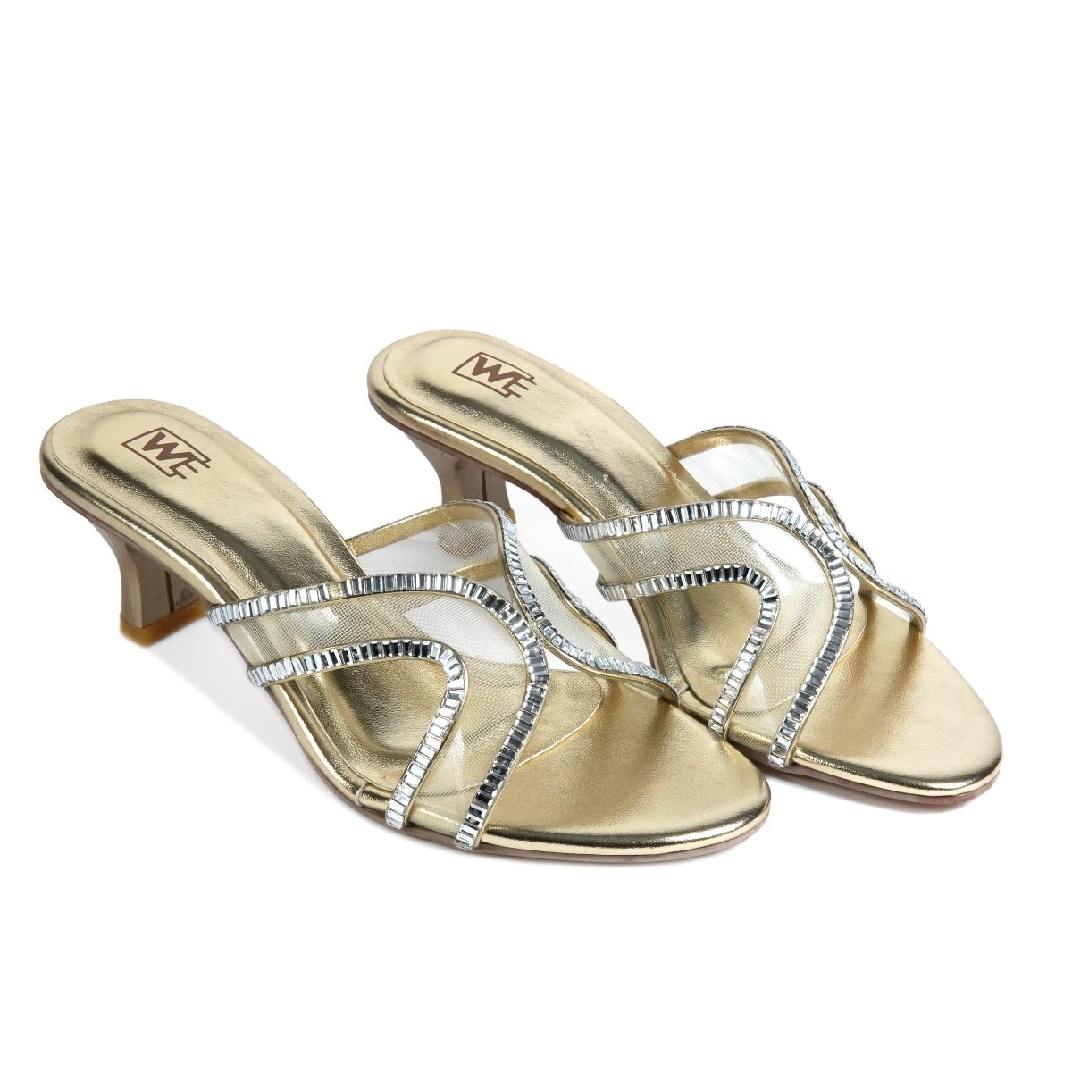 Women Formal Heel - 75369S