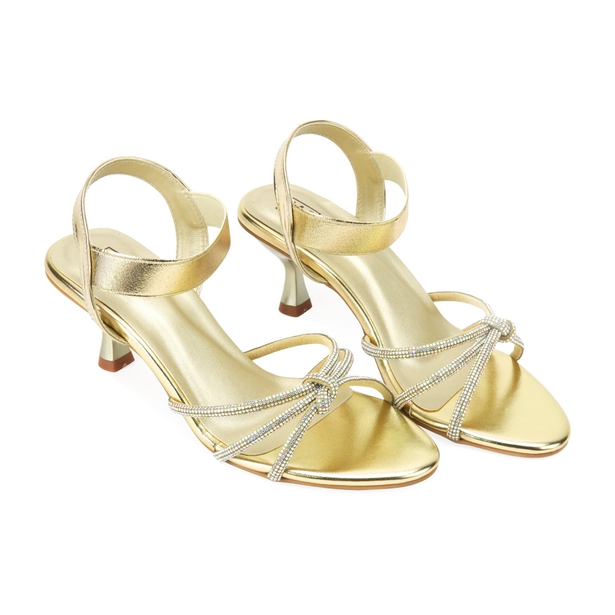 Women Formal Heel - 75378S