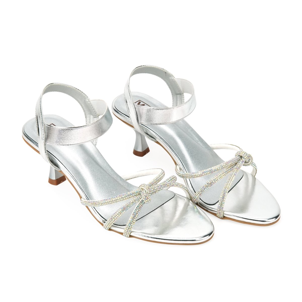 Women Formal Heel - 75378S