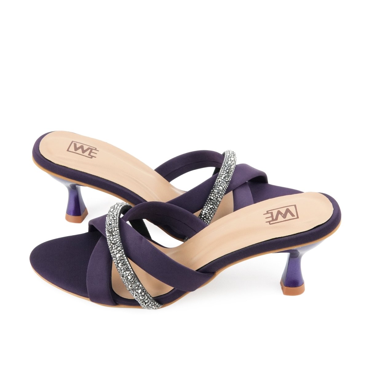 Women Formal Heel - 75379S