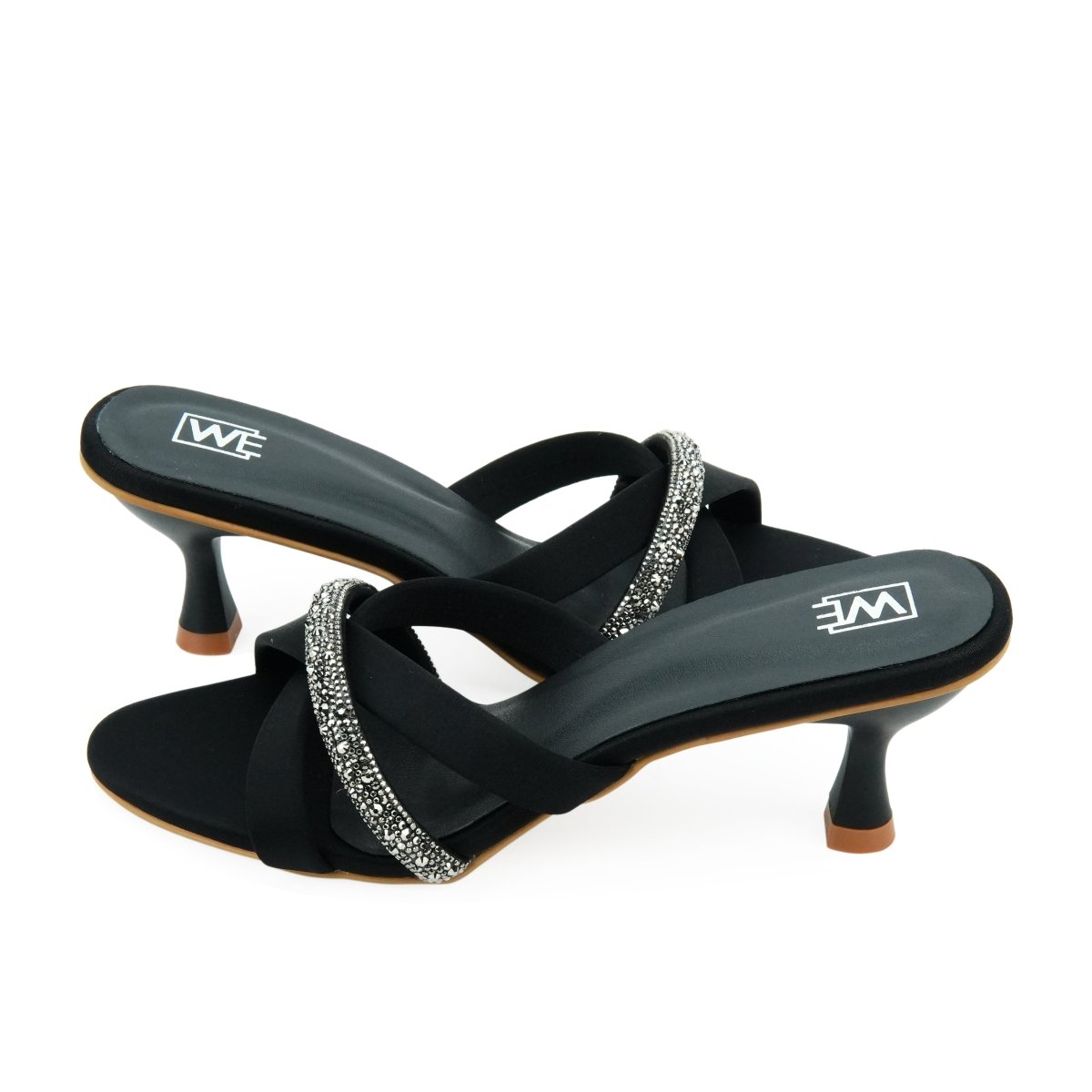 Women Formal Heel - 75379S