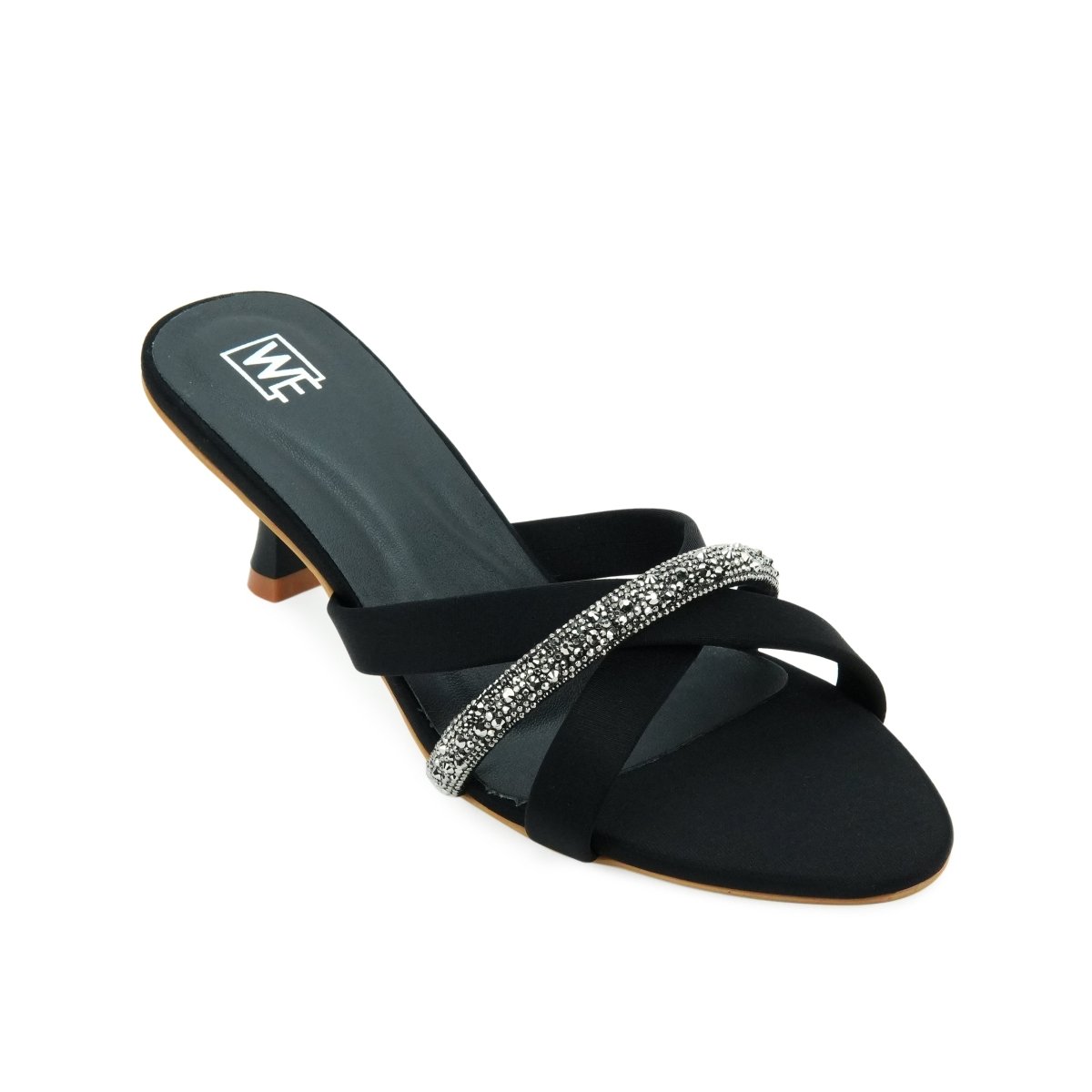 Women Formal Heel - 75379S