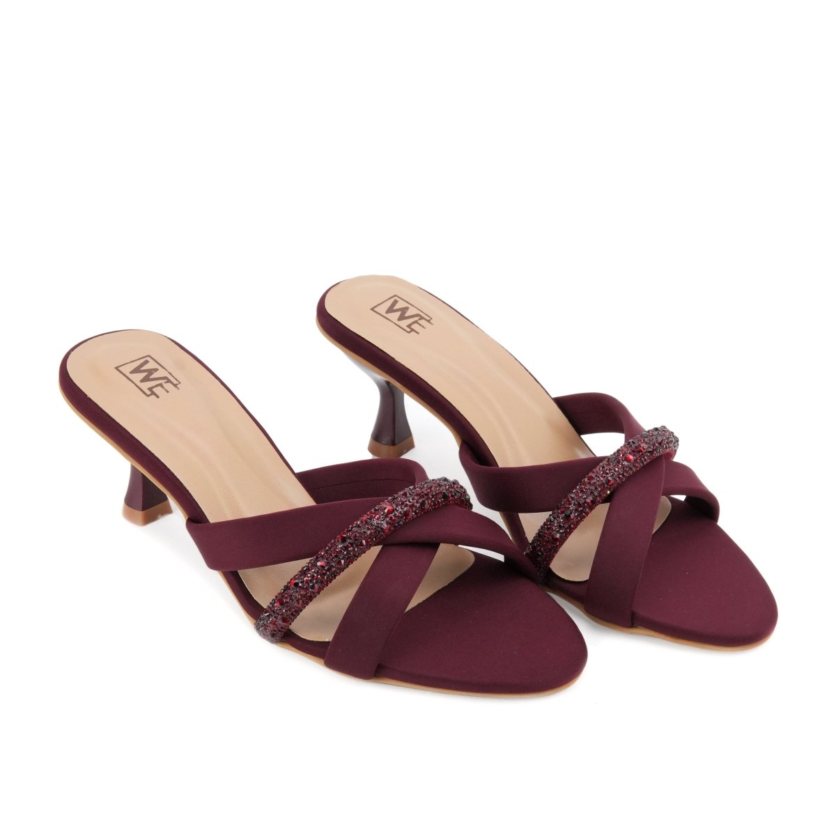 Women Formal Heel - 75379S