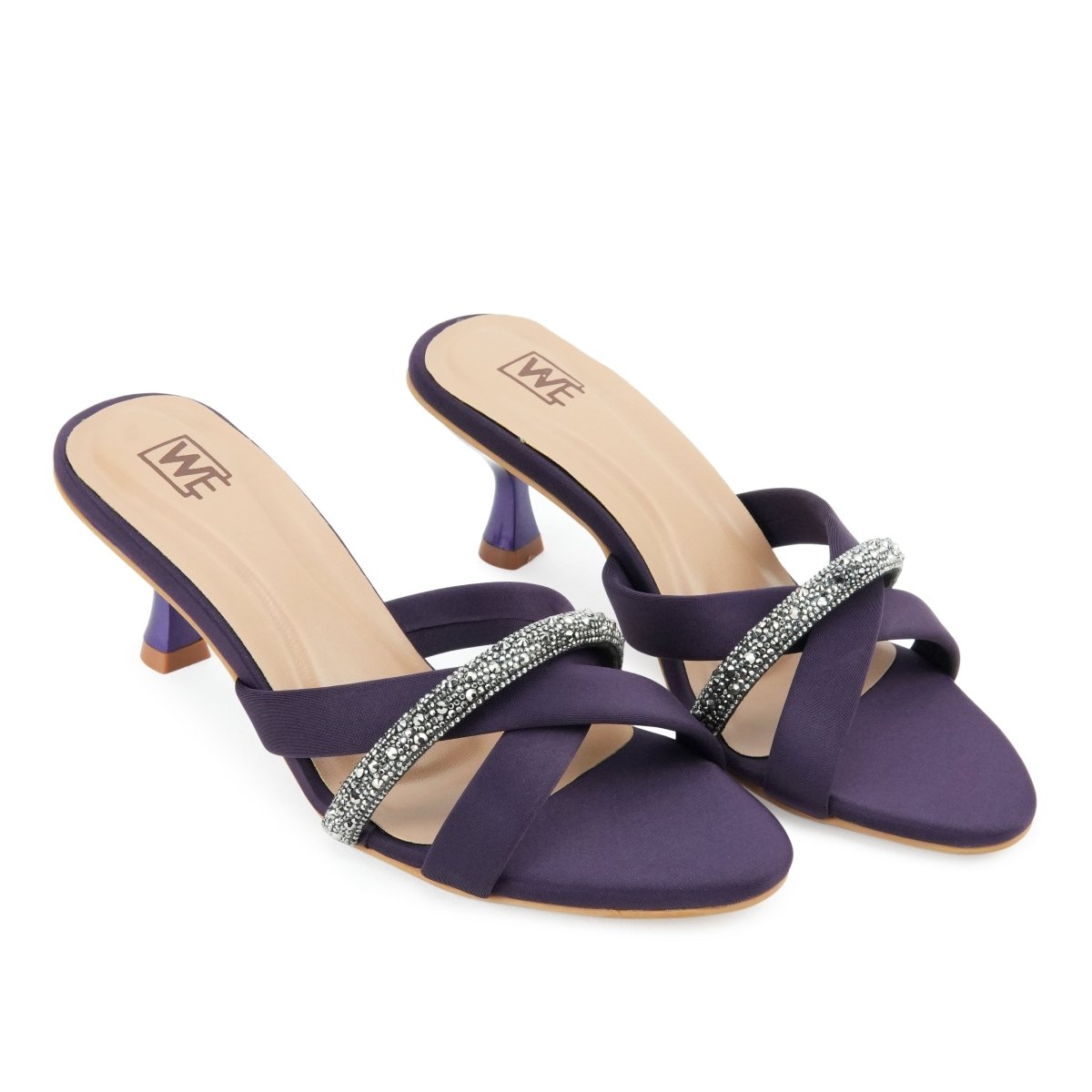 Women Formal Heel - 75379S