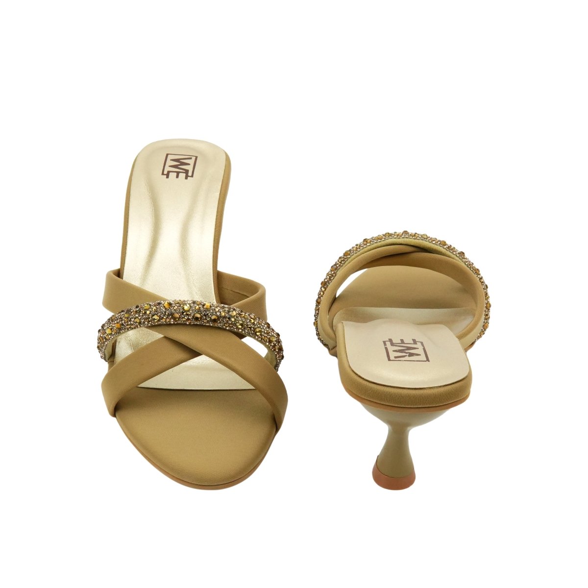 Women Formal Heel - 75379S