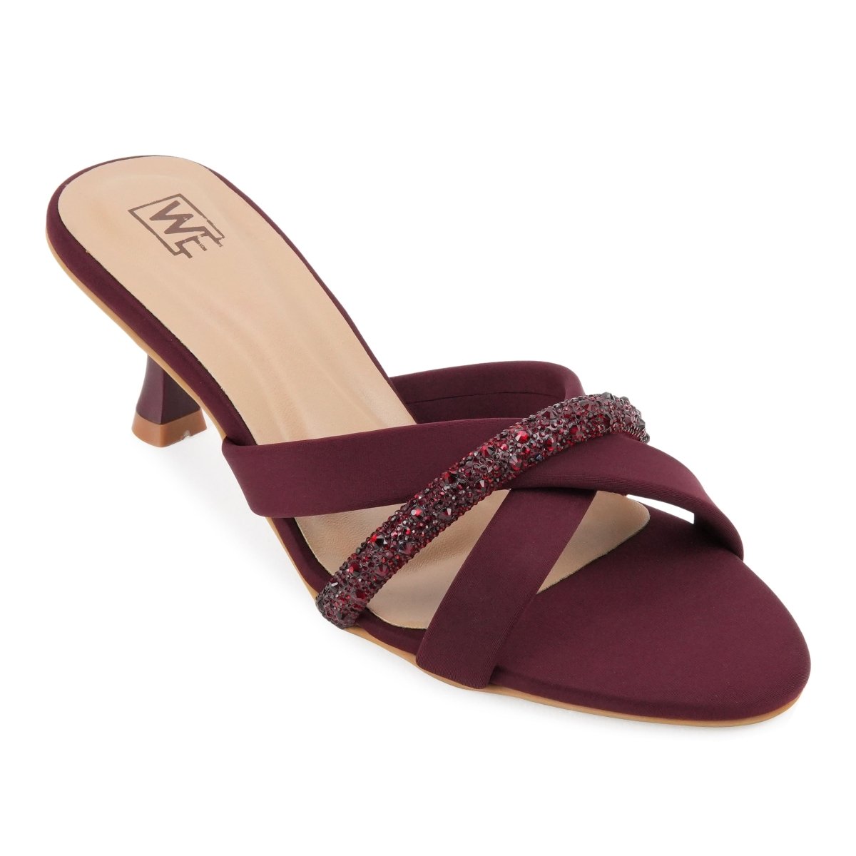 Women Formal Heel - 75379S