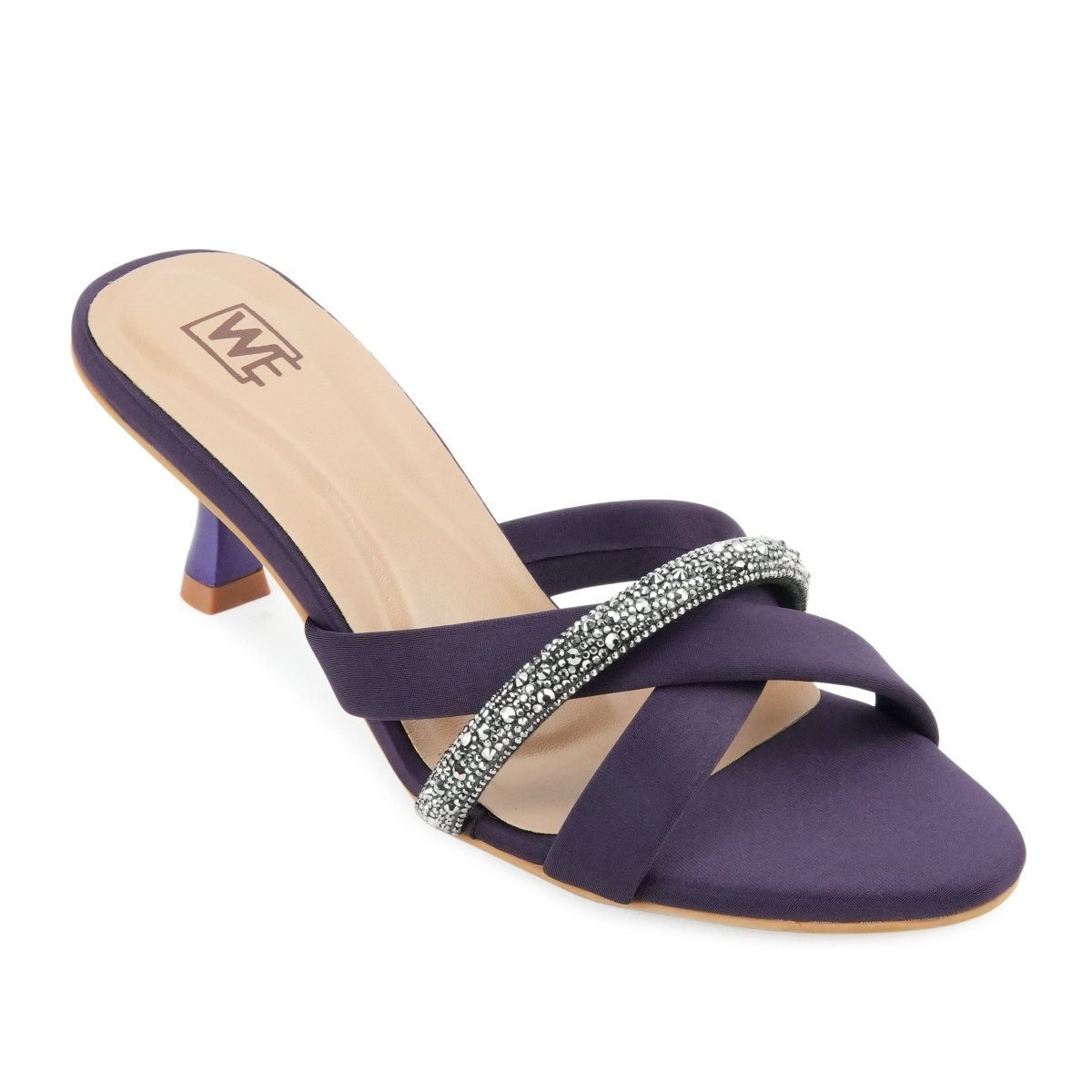 Women Formal Heel - 75379S